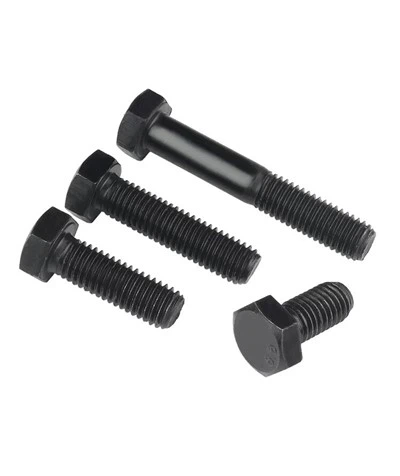 UNC 아메리칸 육각 볼트를 사용할 때 안전 예방 조치가 필요한가요?